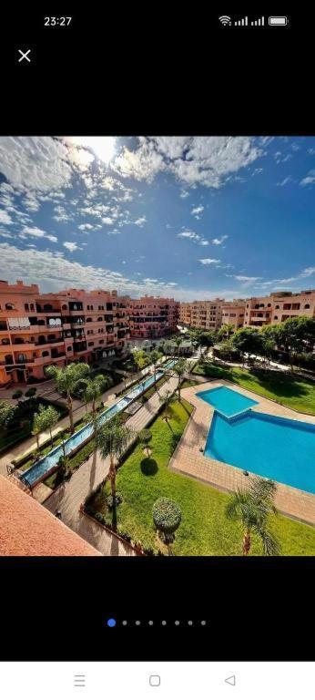 Premium Village 106 مراكش المظهر الخارجي الصورة