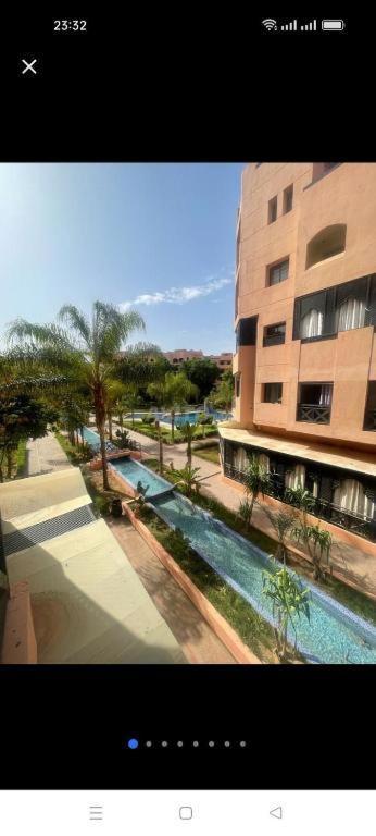 Premium Village 106 مراكش المظهر الخارجي الصورة