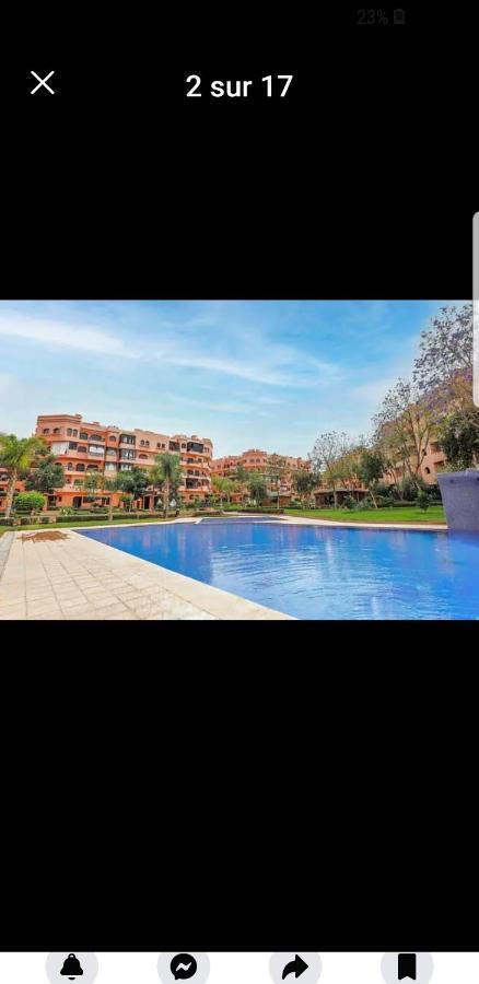 Premium Village 106 مراكش المظهر الخارجي الصورة