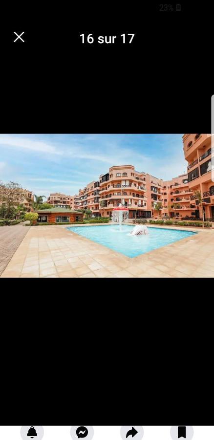 Premium Village 106 مراكش المظهر الخارجي الصورة