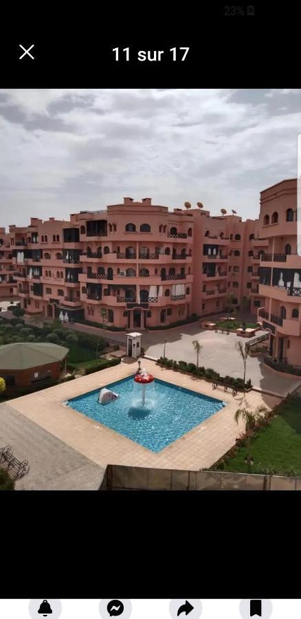 Premium Village 106 مراكش المظهر الخارجي الصورة