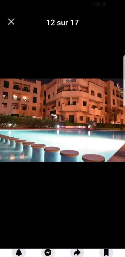 Premium Village 106 مراكش المظهر الخارجي الصورة