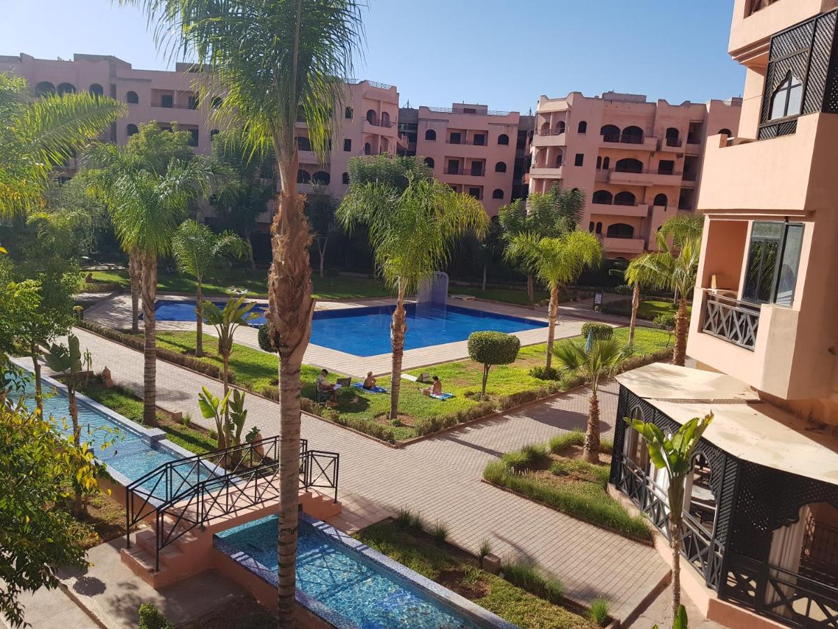 Premium Village 106 مراكش المظهر الخارجي الصورة