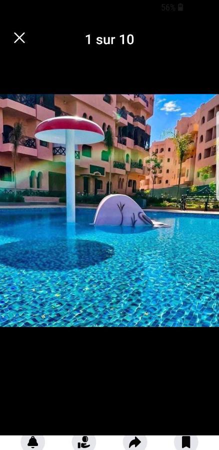 Premium Village 106 مراكش المظهر الخارجي الصورة