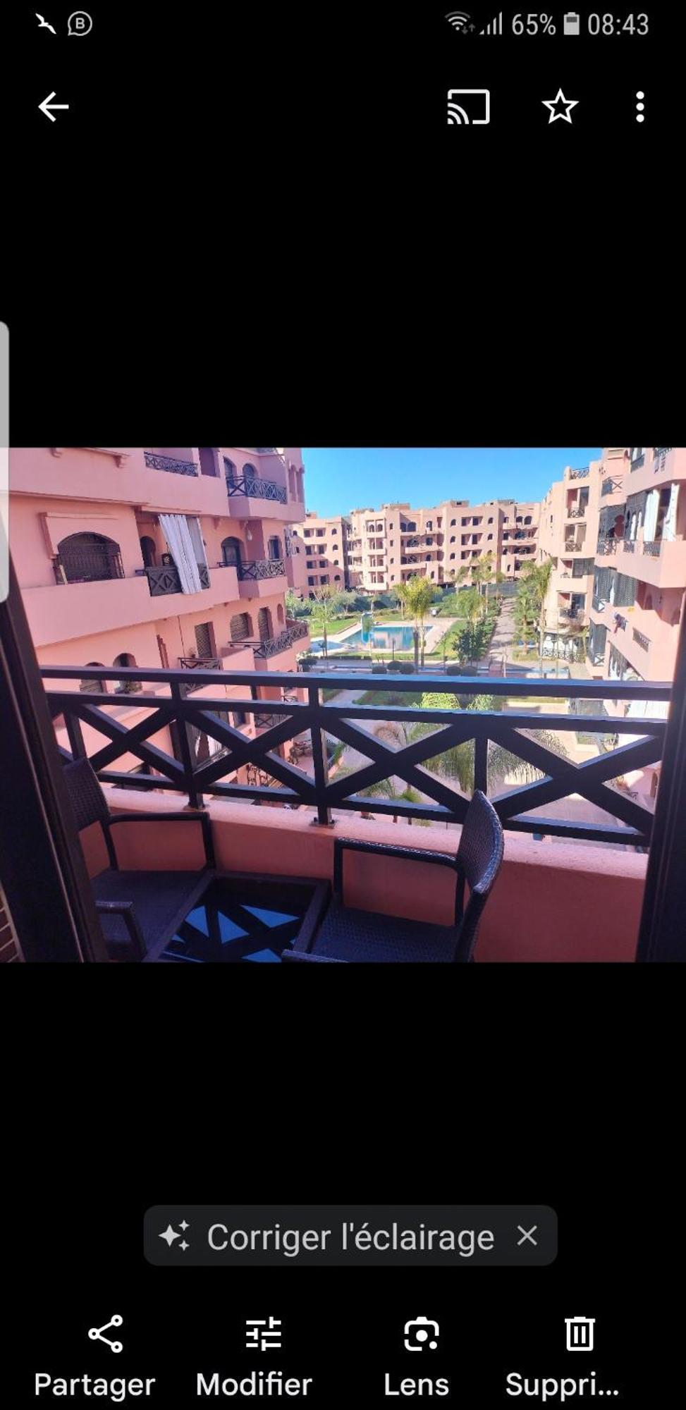 Premium Village 106 مراكش المظهر الخارجي الصورة