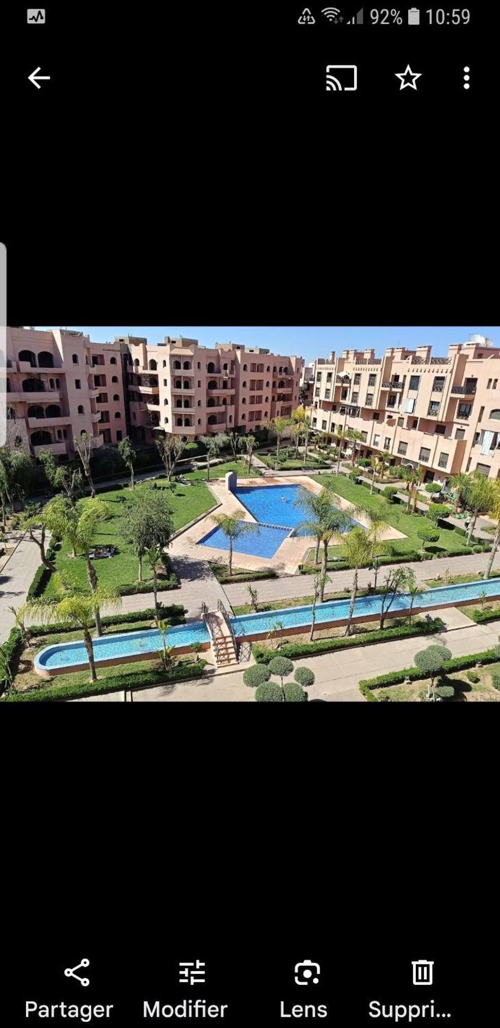 Premium Village 106 مراكش المظهر الخارجي الصورة