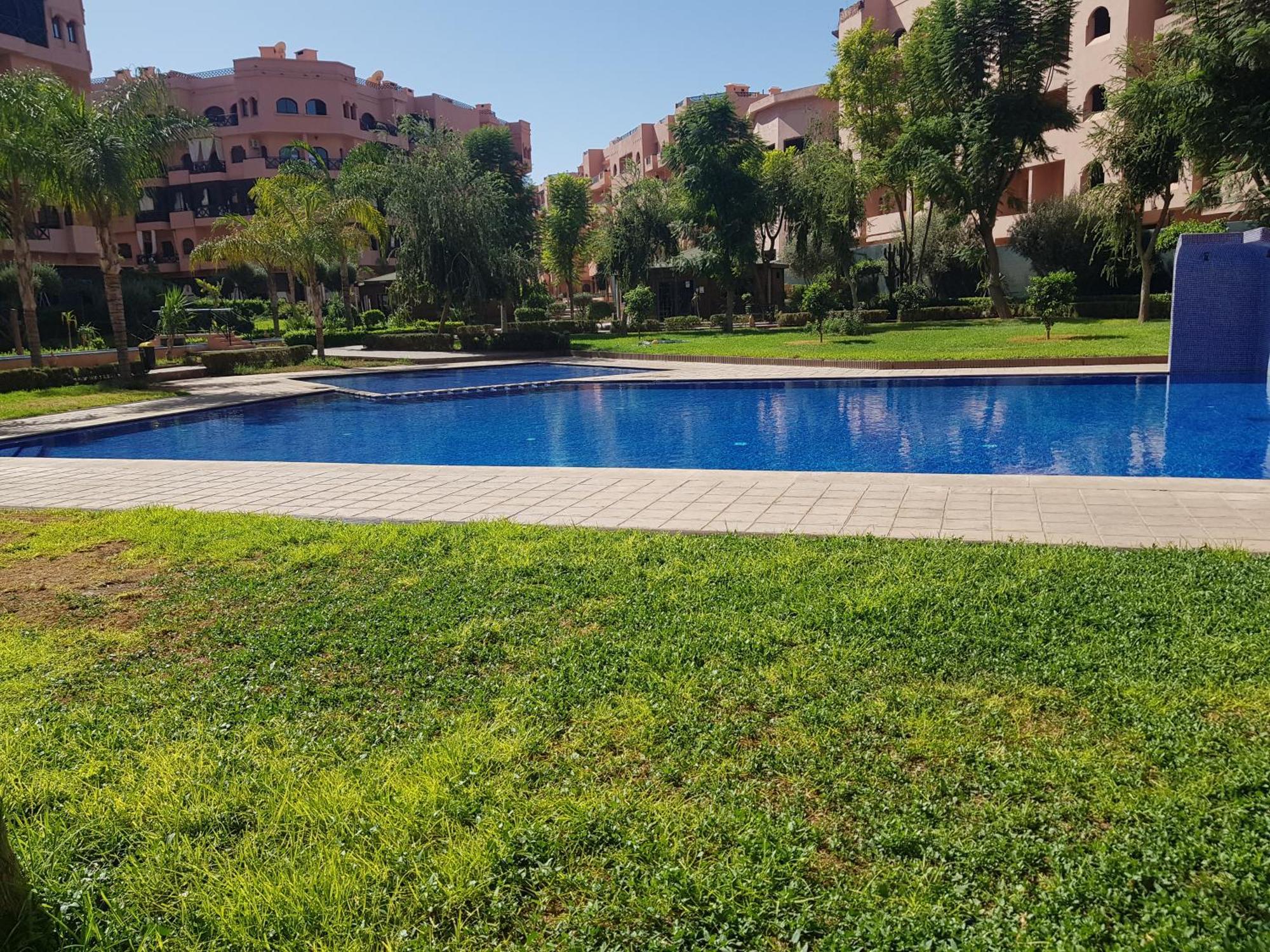 Premium Village 106 مراكش المظهر الخارجي الصورة
