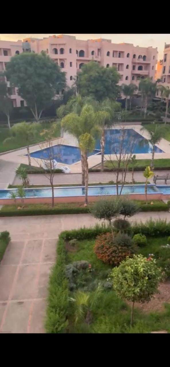 Premium Village 106 مراكش المظهر الخارجي الصورة