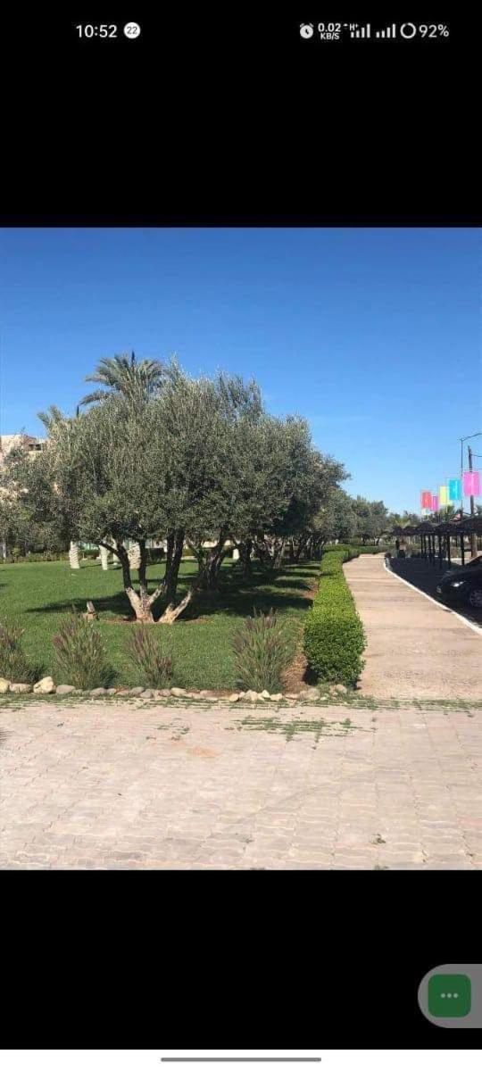 Premium Village 106 مراكش المظهر الخارجي الصورة