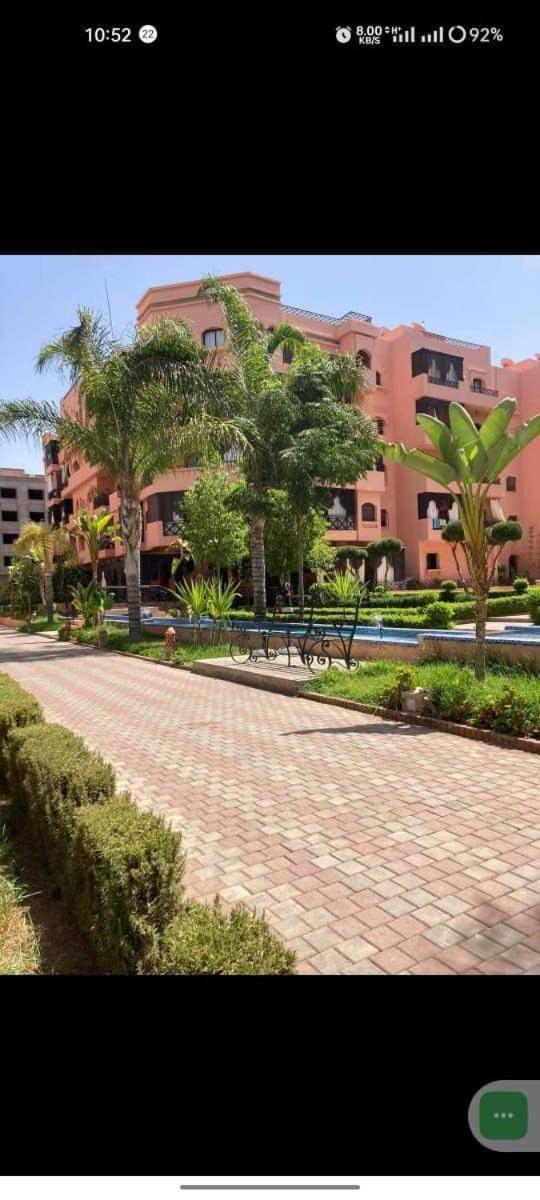 Premium Village 106 مراكش المظهر الخارجي الصورة