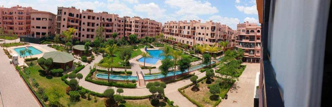 Premium Village 106 مراكش المظهر الخارجي الصورة