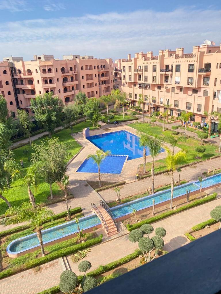 Premium Village 106 مراكش المظهر الخارجي الصورة