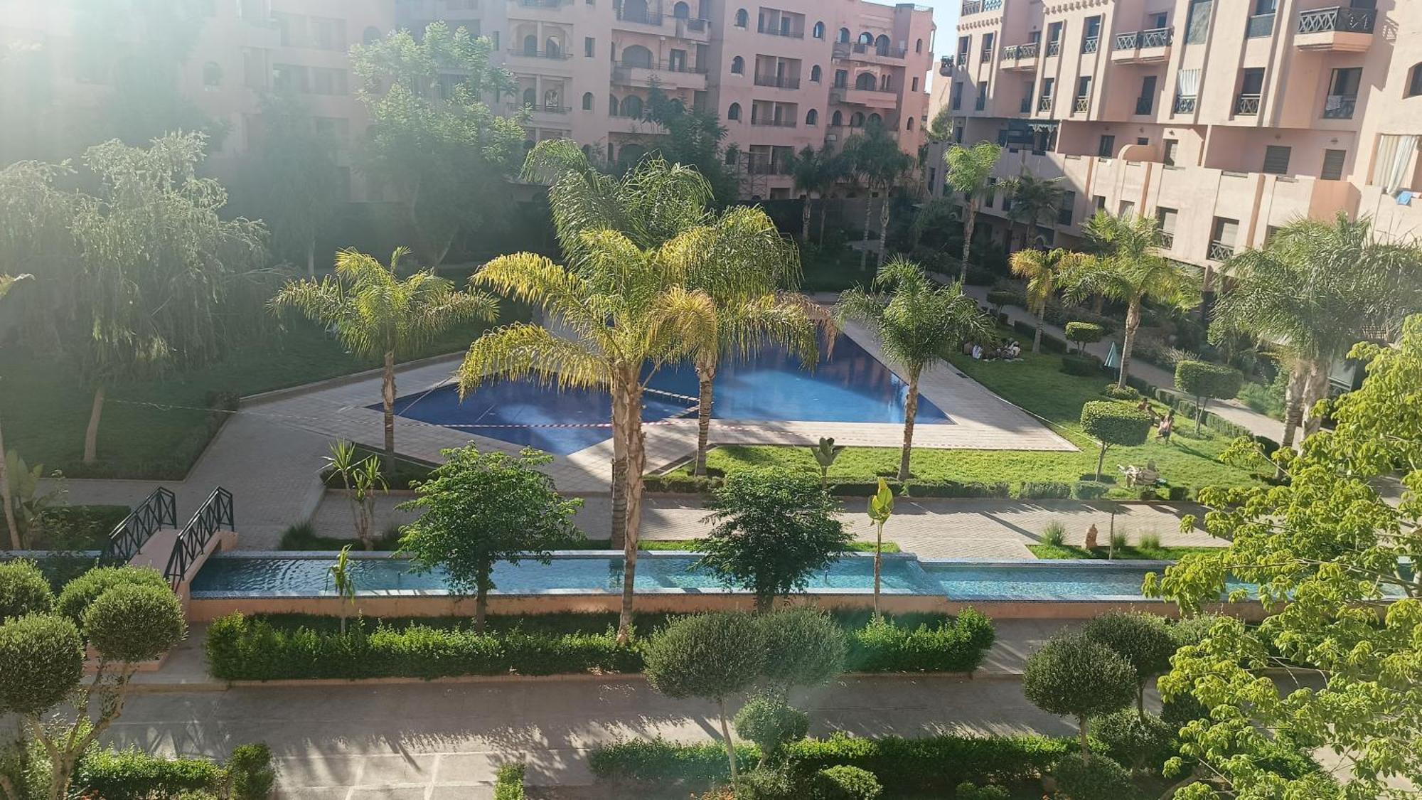 Premium Village 106 مراكش المظهر الخارجي الصورة