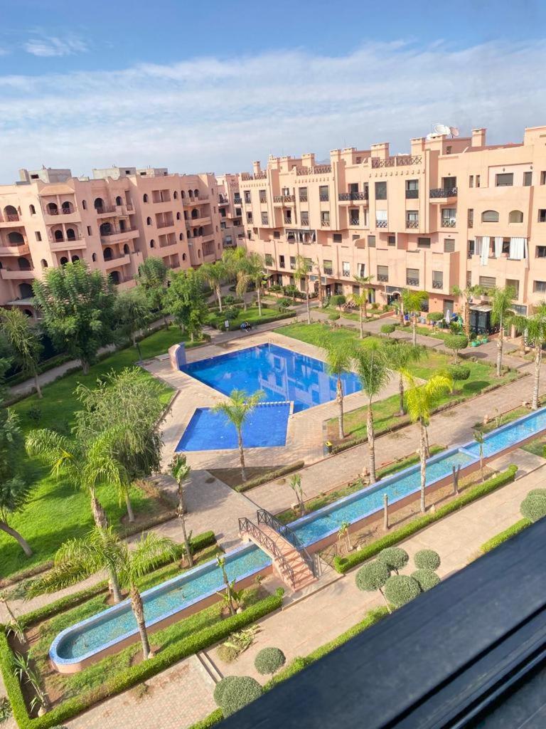 Premium Village 106 مراكش المظهر الخارجي الصورة